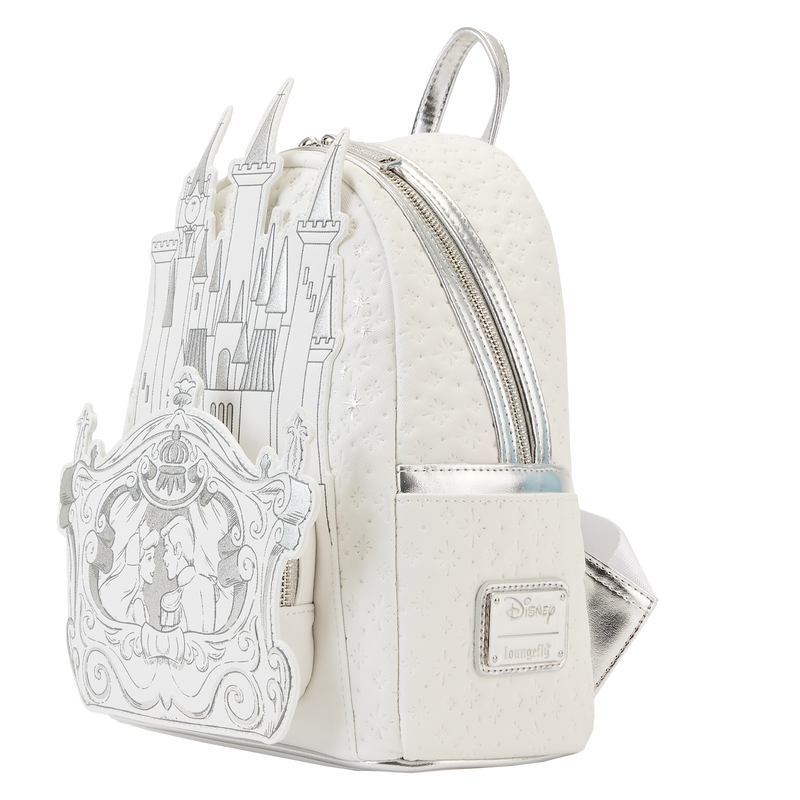 Loungefly Disney Cinderella Happily Ever After Mini Backpack