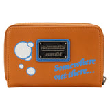 Loungefly An American Tail Fievel Scene Mini Backpack Wallet Set