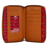 Loungefly An American Tail Fievel Scene Mini Backpack Wallet Set
