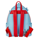 Loungefly Warner Bros. Animaniacs Tower Mini Backpack Wallet Set