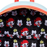 Loungefly Animaniacs Tower Mini Backpack by Warner Bros.