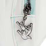Loungefly Universal Casper the Friendly Ghost Mini Backpack