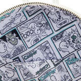 Loungefly Universal Casper the Friendly Ghost Mini Backpack