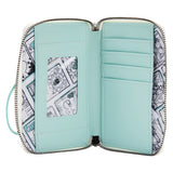 Loungefly Universal Casper the Friendly Ghost Wallet