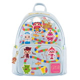 Pop by Loungefly Hasbro Candy Land Mini Backpack