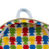 Pop by Loungefly Hasbro Candy Land Mini Backpack