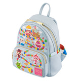Pop by Loungefly Hasbro Candy Land Mini Backpack Wallet Set