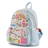 Pop by Loungefly Hasbro Candy Land Mini Backpack
