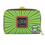 Pop by Loungefly Dragon Ball Z Gohan Piccolo Mini Backpack Wallet Set