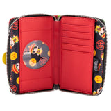 Pop by Loungefly Dragon Ball Z Gohan Piccolo Mini Backpack Wallet Set