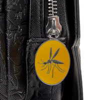 Loungefly Universal Jurassic Park Logo Mini Backpack