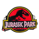 Loungefly Universal Jurassic Park Logo Crossbody Bag