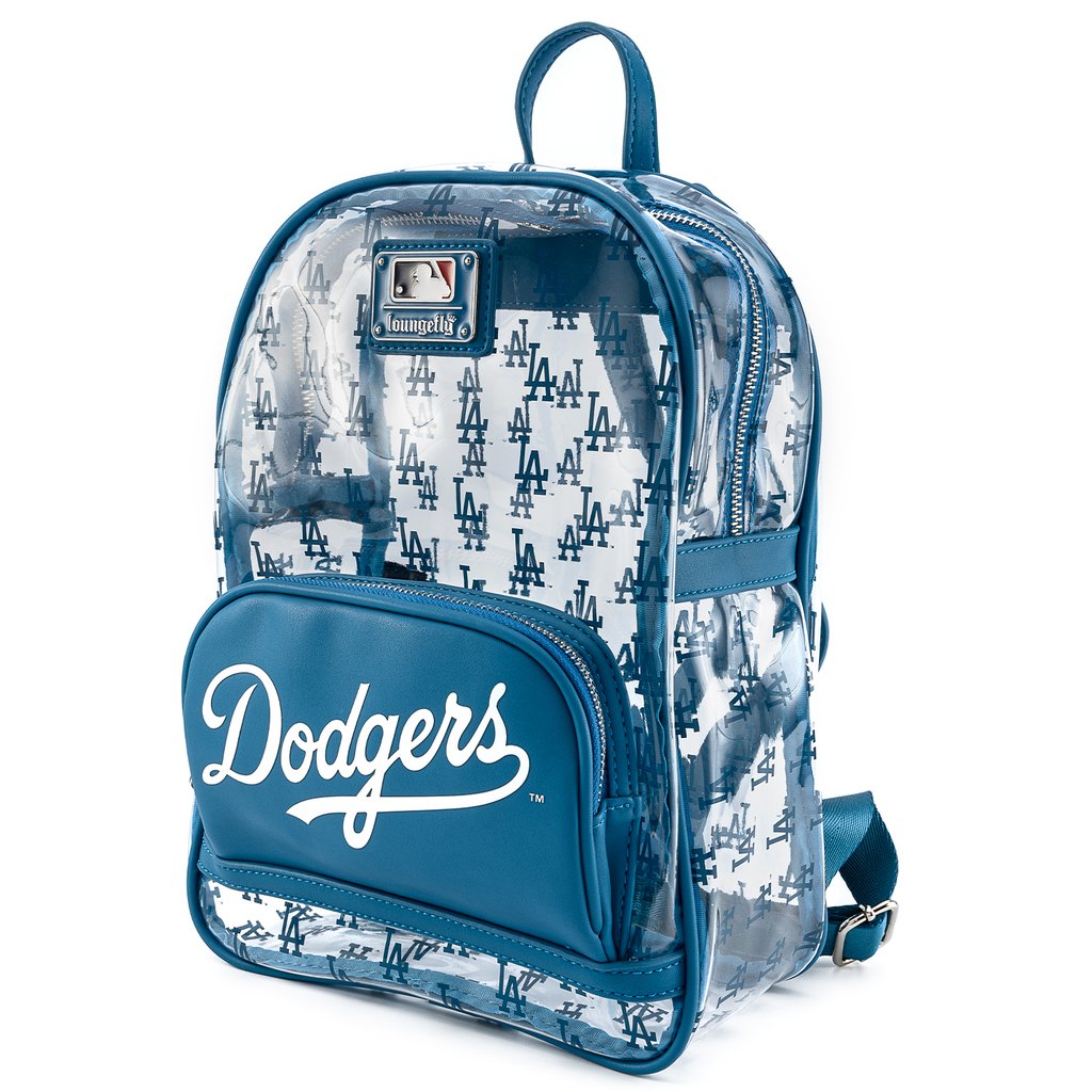 GG Supreme LA Dodgers Backpack MLB – Luxuria & Co.