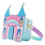 Loungefly Hasbro My Little Pony Castle Crossbody Bag