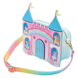Loungefly Hasbro My Little Pony Castle Crossbody Bag