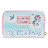 Loungefly Hasbro My Little Pony Castle Zip Wallet