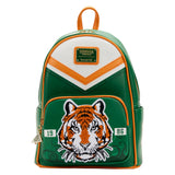 Loungefly Netflix Stranger Things Hawkins High Mini Backpack