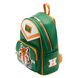 Loungefly Netflix Stranger Things Hawkins High Mini Backpack