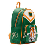 Loungefly Netflix Stranger Things Hawkins High Mini Backpack