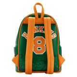Loungefly Netflix Stranger Things Hawkins High Mini Backpack