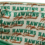 Loungefly Netflix Stranger Things Hawkins High Crossbody Bag