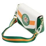 Loungefly Netflix Stranger Things Hawkins High Crossbody Bag
