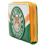 Loungefly Netflix Stranger Things Hawkins High Wallet