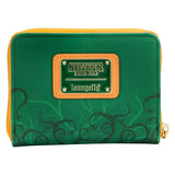 Loungefly Netflix Stranger Things Hawkins High Wallet
