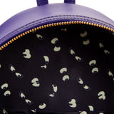 Loungefly Scooby Doo Monster Chase Mini Backpack Wallet Set