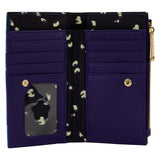 Loungefly Scooby Doo Monster Chase Mini Backpack Wallet Set