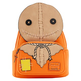 Loungefly Trick Or Treat Sam Mini Backpack