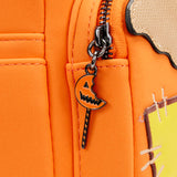 Loungefly Trick Or Treat Sam Mini Backpack