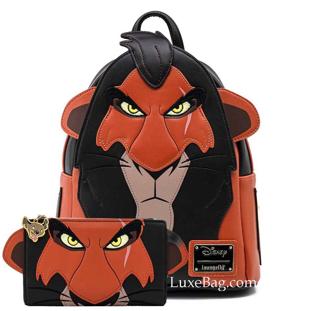 WDBK1147WA1267_Lion_King_Scar_  display picture 3