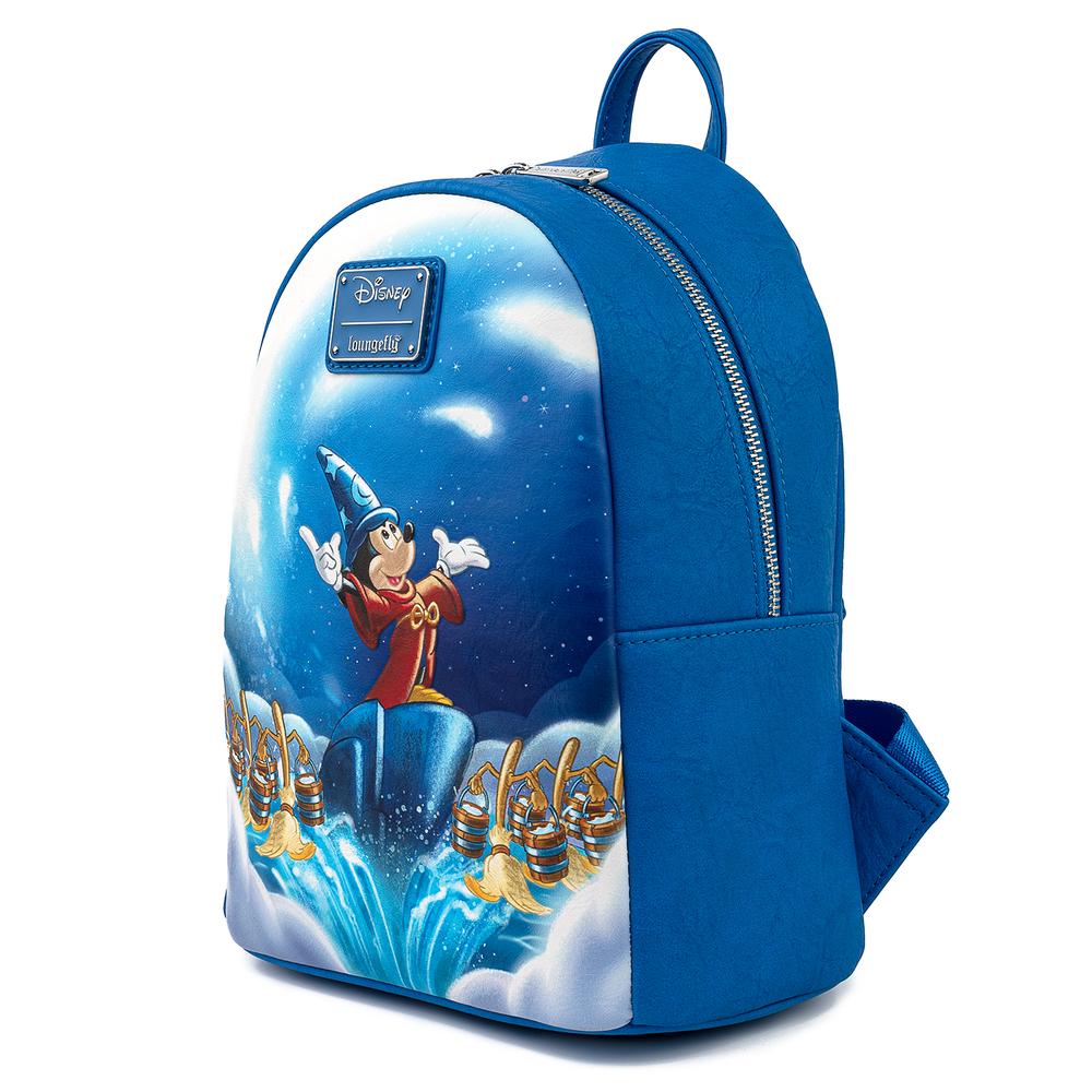 fantasia mini backpack Loungefly Disney Sorcerer Mickey Mouse – LuxeBag SHIMANO VS LEWS! (WHICH mfc-cat-accessories Disney Fantasia appear Model:229cm 2-12g
