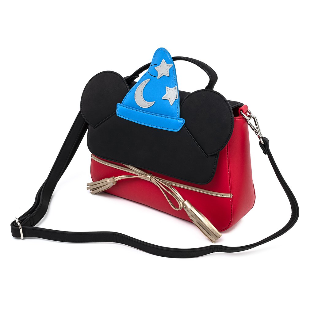 Loungefly mickey hotsell fantasia