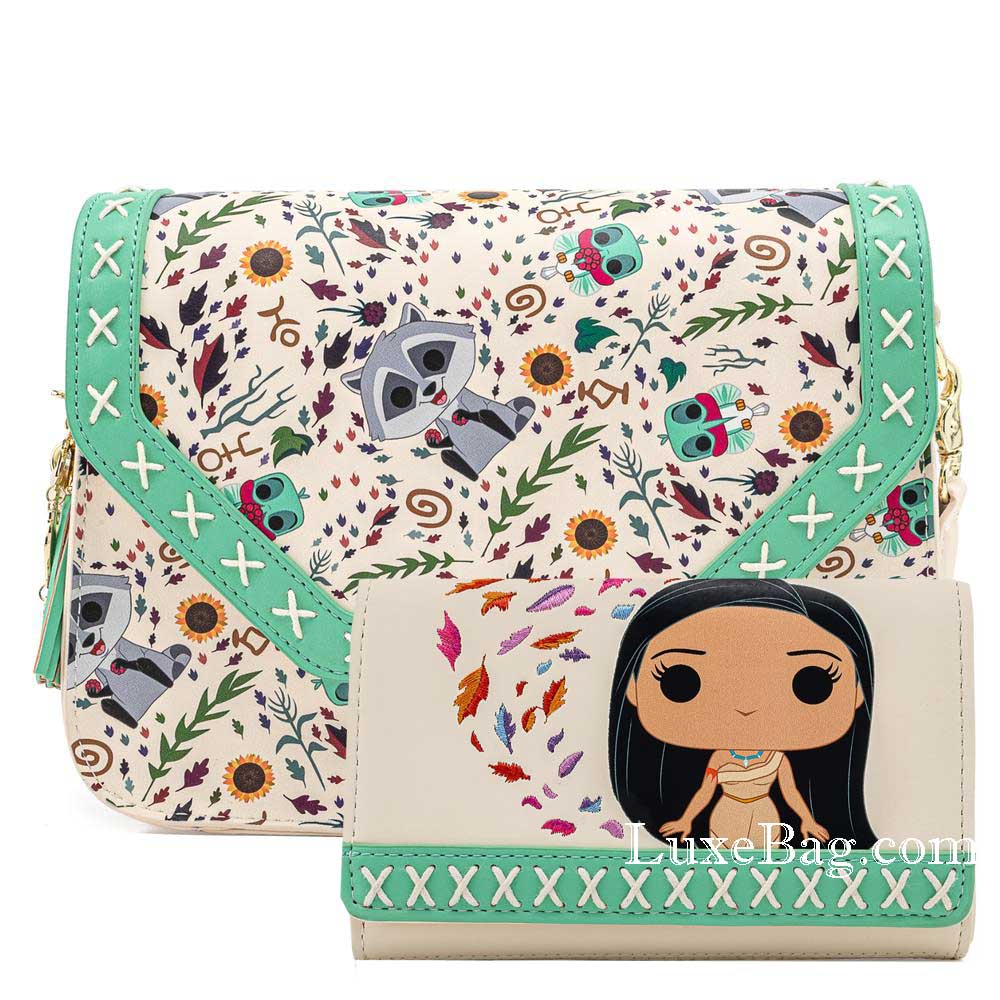 Meeko on sale crossbody bag