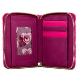 Loungefly Disney Pixar Lotso Plush Wallet