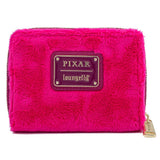Loungefly Disney Pixar Lotso Plush Wallet