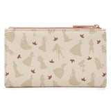 Loungefly Disney Ultimate Princess Flap Wallet