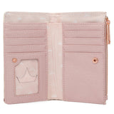Loungefly Disney Ultimate Princess Flap Wallet