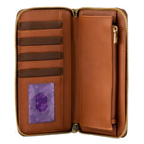 Loungefly Warner Brothers Charlie and The Chocolate Factory Mini Backpack Wallet