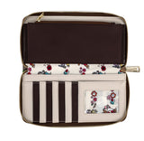 Loungefly Disney Snow White The Seven Dwarfs Mini Backpack and Wallet Set