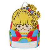 Loungefly Rainbow Brite Cosplay Mini Backpack