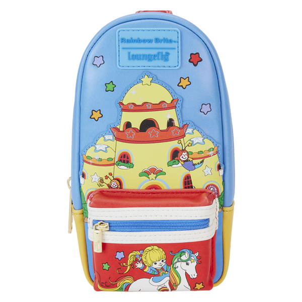 Step by Step Sac à dos violet rose pour fille - KID Backpack-Set Star Step by Step Sac à dos violet rose pour fille - KID Backpack-Set Star