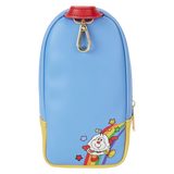 Loungefly Rainbow Brite™ Color Castle Stationery Mini Backpack Pencil Case