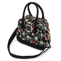 Pop by Loungefly Beetlejuice Crossbody Bag