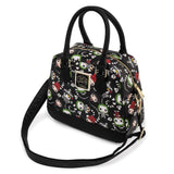 Pop by Loungefly Beetlejuice Crossbody Bag