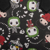 Pop by Loungefly Beetlejuice Crossbody Bag