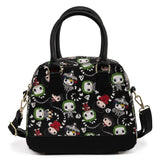 Pop by Loungefly Beetlejuice Crossbody Bag