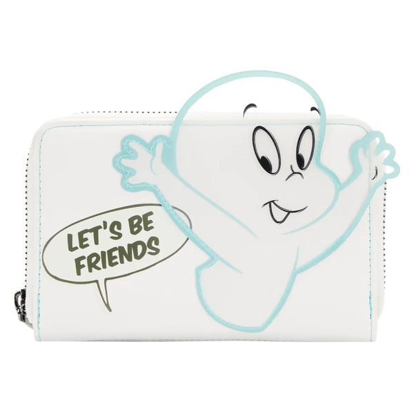 Loungefly Universal Casper the Friendly Ghost Wallet